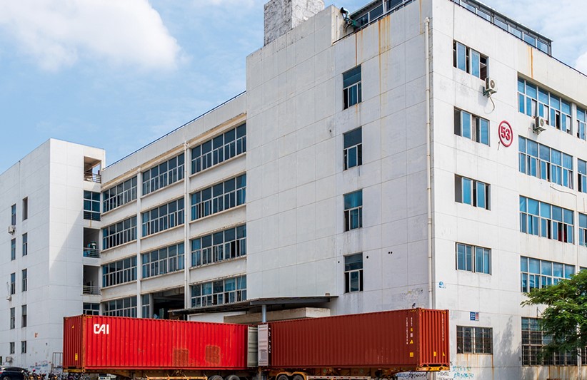 Lavinia (Hangzhou) Industri & Berdagang Co.,Ltd.