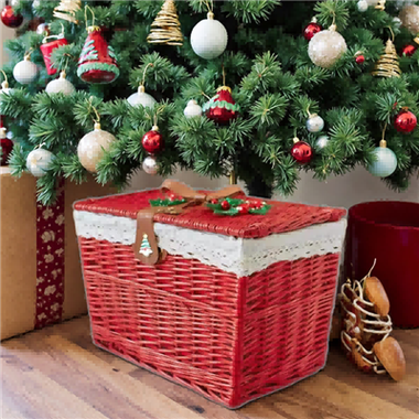 Hadiah Bakul Krismas
