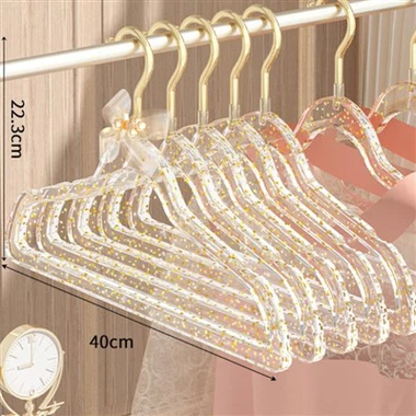 Hanger Acrylic