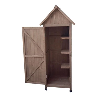 Kabinet Penyimpanan Luaran Langit